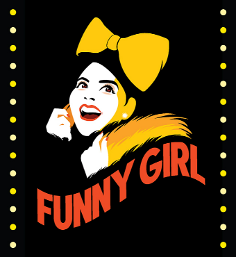 Funny Girl | Stage Musical | Tickets 