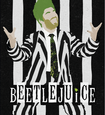 Beetlejuice - The Musical | Play | Tickets