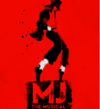 MJ - The Life Story of Michael Jackson | Musical | Tickets 