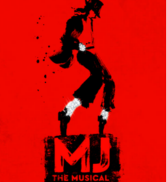 Mj - The Life Story Of Michael Jackson | Musical | Tickets 