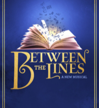 Between The Lines | Musical | Tickets 
