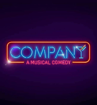 Company: A Musical Comedy | Play | Tickets 
