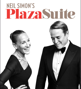 Plaza Suite | Stage Musical | Tickets