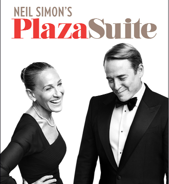 Plaza Suite | Stage Musical | Tickets 