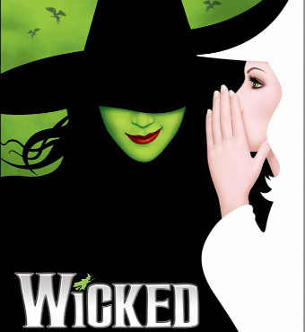 Wicked | Theatre Performance | Tickets 