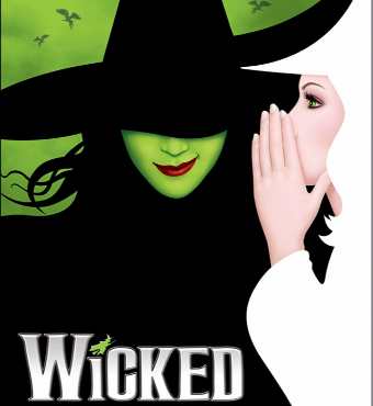 Wicked | Theatre Performance | Tickets