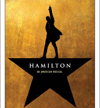 Hamilton | Stage Musical | Tickets 