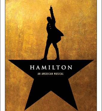 Hamilton | Stage Musical | Tickets