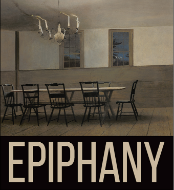 Epiphany | Stage Musical | Tickets