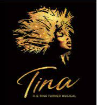 Tina - The Tina Turner Musical | Play | Tickets 