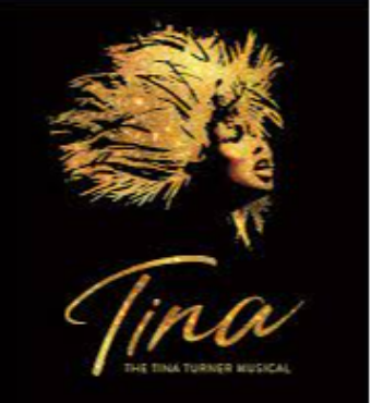 TINA - The Tina Turner Musical | Play | Tickets