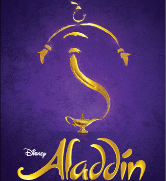 Aladdin | Stage Musical | Tickets 
