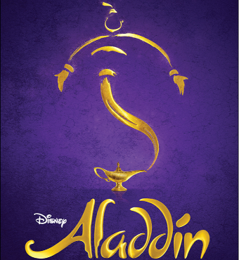 Aladdin | Stage Musical | Tickets