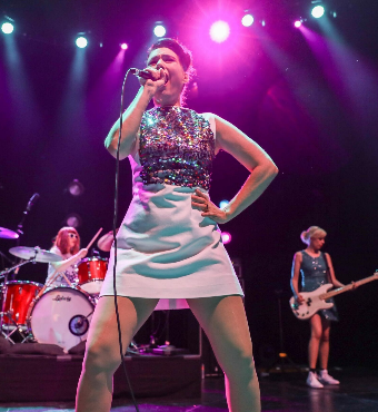 Bikini Kill | Band Concert | Tickets