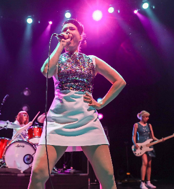 Bikini Kill | Music Concert | Tickets