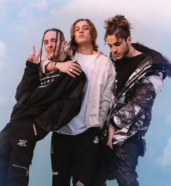 Chase Atlantic | Musical Band | Tickets