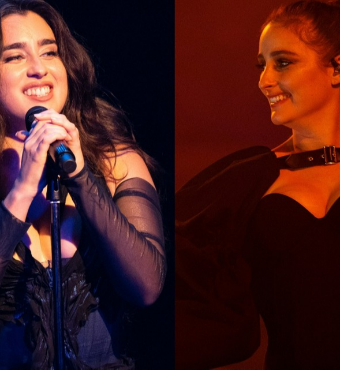 Banks & Lauren Jauregui | Musical Concert | Tickets