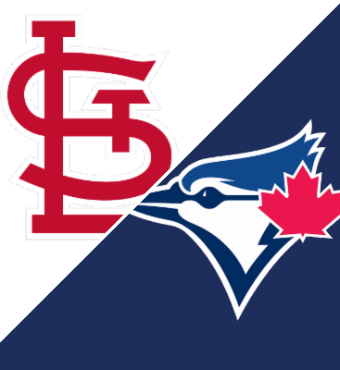 Toronto Blue Jays vs. St. Louis Cardinals | Match | Tickets