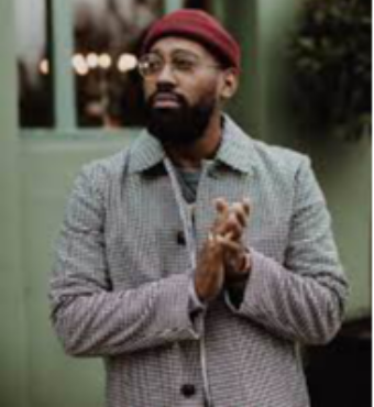 PJ Morton | Musical Concert | Tickets