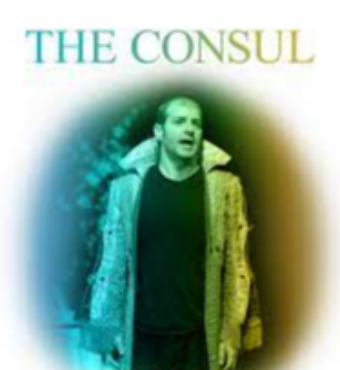 Summer Opera Lyric Theatre: Consul | Toronto | Tickets 