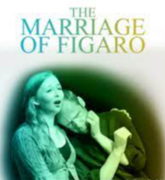 Summer Opera Lyric Theatre: The Marriage of Figaro | Tickets