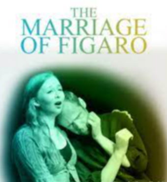 Summer Opera Lyric Theatre: The Marriage Of Figaro | Tickets 