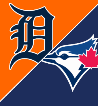 Toronto Blue Jays vs. Detroit Tigers | Day 4 | Tickets