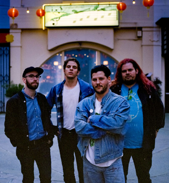 Wavves | Band Concert | Tickets