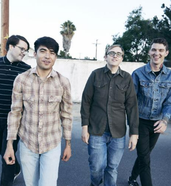 Joyce Manor | Band Concert | Tickets