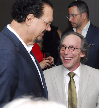 Penn Jillette & Lawrence Krauss | Toronto | Tickets