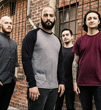 Erra | Band Concert | Tickets