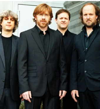 Phish | Band Concert | Tickets 