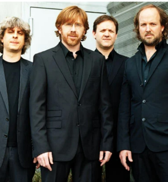 Phish | Band Concert | Tickets