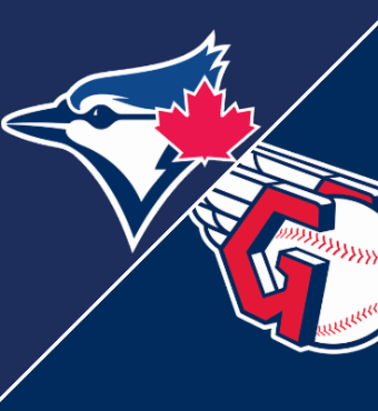 Toronto Blue Jays vs. Cleveland Guardians | Match | Tickets