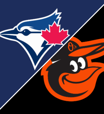 Toronto Blue Jays vs. Baltimore Orioles | Day 1 | Tickets 