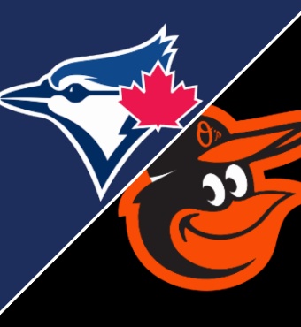 Toronto Blue Jays vs. Baltimore Orioles | Day 1 | Tickets