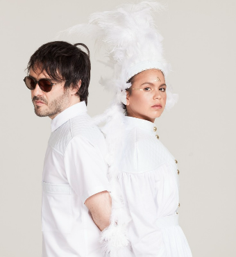 Bomba Estereo | Band Concert | Tickets