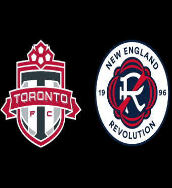 Toronto FC vs. New England Revolution | Match | Tickets