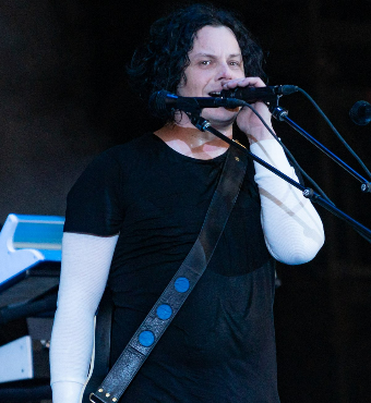 Jack White | Musical Concert | Tickets