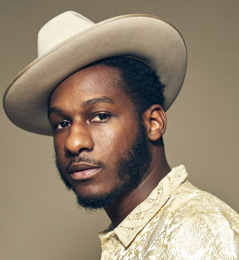 Leon Bridges | Live Concert | Tickets