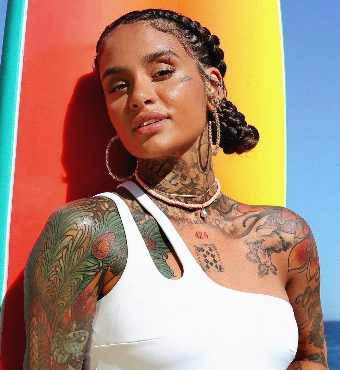 Kehlani | Musical Concert | Tickets