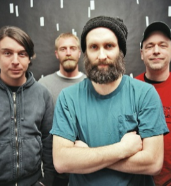 Built To Spill | Band Concert | Tickets