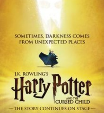 Harry Potter and The Cursed Child | Stage Musical | Tickets