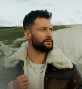 Calum Scott | Musical Concert | Tickets