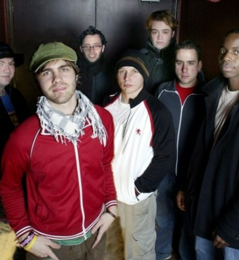 Streetlight Manifesto | Band Concert | Tickets