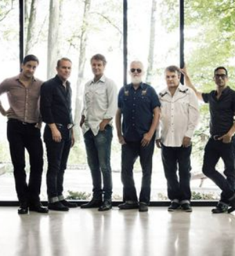 Blue Rodeo | Band Concert | Tickets