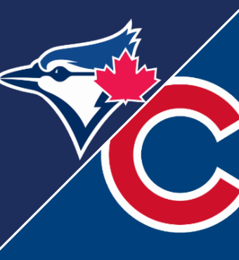 Toronto Blue Jays vs. Chicago Cubs | Match Day2 | Tickets 