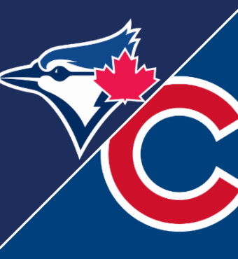 Toronto Blue Jays vs. Chicago Cubs | Match Day3 | Tickets