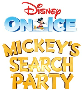 Disney On Ice: Mickey's Search Party | Toronto | Tickets