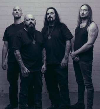 Deicide | Band Concert | Tickets